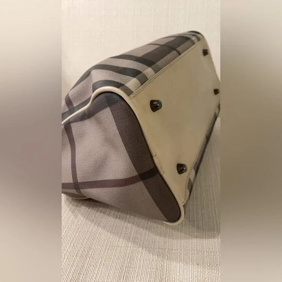 Burberry Speedy Bag - Picture 2 of 10